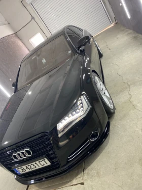 Audi A8 4.2TDI | Mobile.bg    6