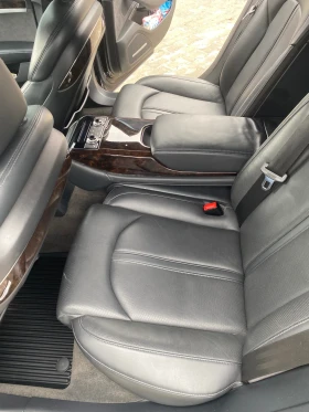 Audi A8 4.2TDI | Mobile.bg    15