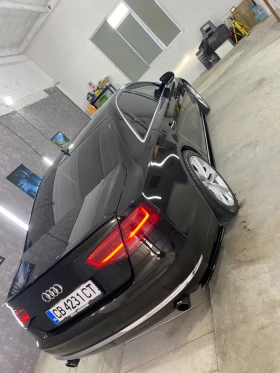 Audi A8 4.2TDI | Mobile.bg    3