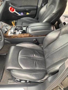 Audi A8 4.2TDI | Mobile.bg    14