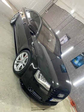 Audi A8 4.2TDI | Mobile.bg    2