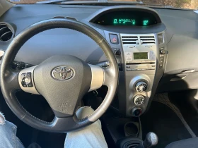 Обява за продажба на Toyota Yaris 1.0 ~5 900 лв. - изображение 6