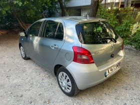 Обява за продажба на Toyota Yaris 1.0 ~5 900 лв. - изображение 2