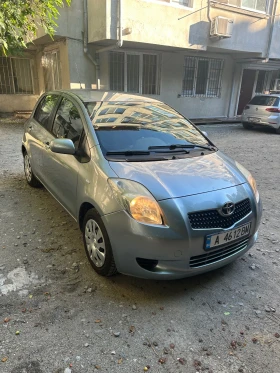 Обява за продажба на Toyota Yaris 1.0 ~5 900 лв. - изображение 1