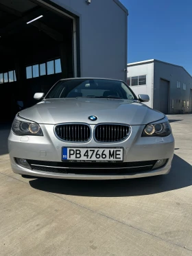 BMW 523 | Mobile.bg    2