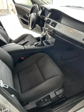 BMW 523 | Mobile.bg    12