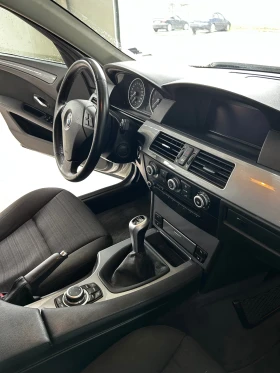 BMW 523 | Mobile.bg    11