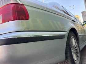 Обява за продажба на BMW 520 BMW e39 520i ~2 799 лв. - изображение 2