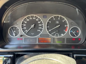 Обява за продажба на BMW 520 BMW e39 520i ~2 799 лв. - изображение 4
