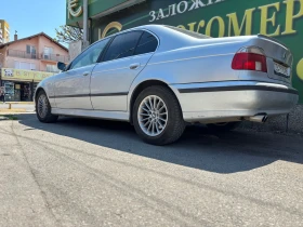 Обява за продажба на BMW 520 BMW e39 520i ~2 799 лв. - изображение 1