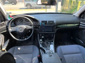 Обява за продажба на BMW 520 BMW e39 520i ~2 799 лв. - изображение 3
