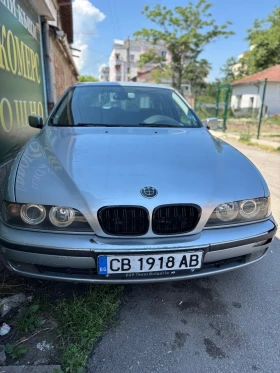 Обява за продажба на BMW 520 BMW e39 520i ~2 799 лв. - изображение 1