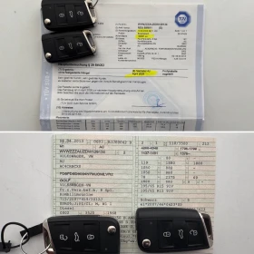VW Golf 2.0TDI* DSG*       VW | Mobile.bg    17