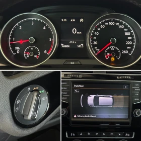 VW Golf 2.0TDI* DSG*       VW | Mobile.bg    11