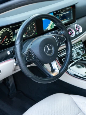 Mercedes-Benz E 400 9G/4Matic/Germany - 54900 лв. - 32884409 8