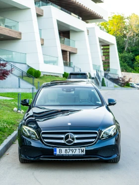 Mercedes-Benz E 400 9G/4Matic/Germany - 54900 лв. - 32884409 5