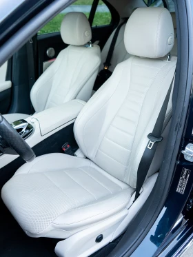 Mercedes-Benz E 400 9G/4Matic/Germany - 54900 лв. - 32884409 9