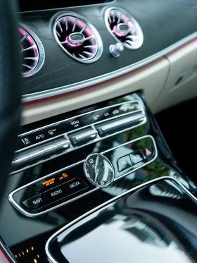 Mercedes-Benz E 400 9G/4Matic/Germany - 54900 лв. - 32884409 14