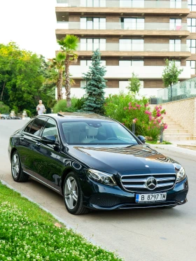Mercedes-Benz E 400 9G/4Matic/Germany - 54900 лв. - 32884409 2