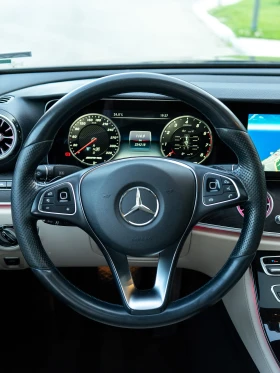 Mercedes-Benz E 400 9G/4Matic/Germany - 54900 лв. - 32884409 10