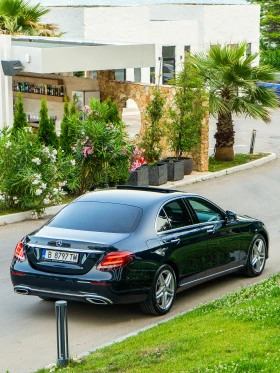 Mercedes-Benz E 400 9G/4Matic/Germany - 54900 лв. - 32884409 4