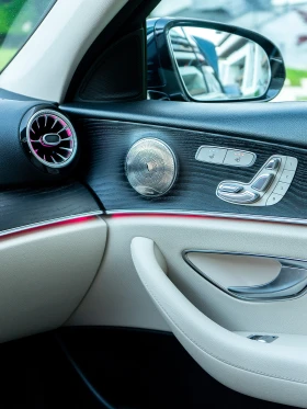 Mercedes-Benz E 400 9G/4Matic/Germany - 54900 лв. - 32884409 13