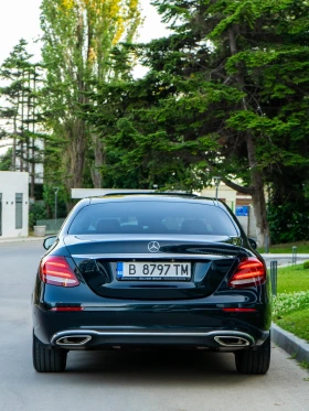 Mercedes-Benz E 400 9G/4Matic/Germany - 54900 лв. - 32884409 6