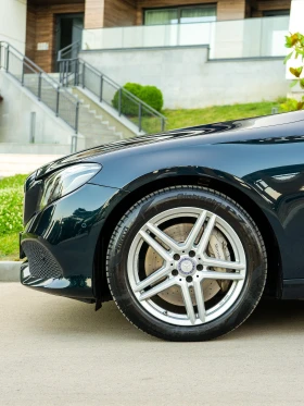 Mercedes-Benz E 400 9G/4Matic/Germany - 54900 лв. - 32884409 7