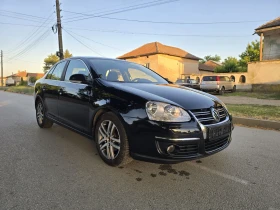     VW Jetta 1.9TDI 105. 5    