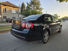     VW Jetta 1.9TDI 105. 5    
