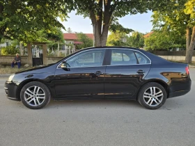VW Jetta 1.9TDI 105. 5     | Mobile.bg    7