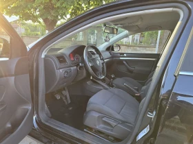 VW Jetta 1.9TDI 105. 5     | Mobile.bg    10