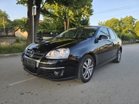     VW Jetta 1.9TDI 105. 5    