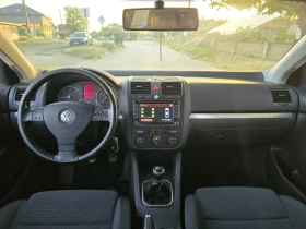 VW Jetta 1.9TDI 105. 5     | Mobile.bg    15
