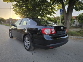    VW Jetta 1.9TDI 105. 5    