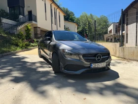 Mercedes-Benz CLA 220 - 31000 лв. - 97078796 2