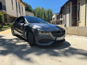 Mercedes-Benz CLA 220 - 31000 лв. - 97078796 7