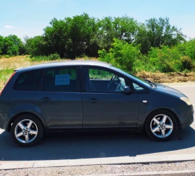 Ford C-max | Mobile.bg    4