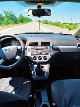 Ford C-max | Mobile.bg    3