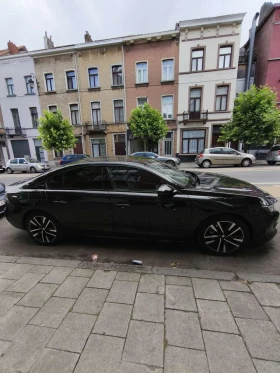 Peugeot 508 | Mobile.bg    3