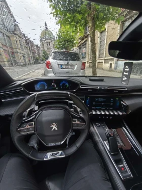 Peugeot 508 | Mobile.bg    5