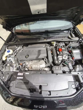 Peugeot 508 | Mobile.bg    8
