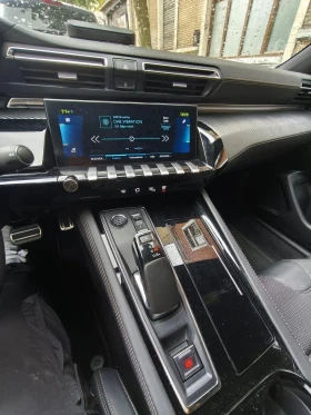 Peugeot 508 | Mobile.bg    4