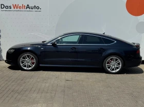 Audi A7 3.0 TDI clean diesel q - 52900 лв. / 27047.34 € - 12325205 2