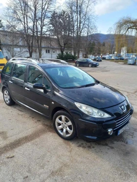 Обява за продажба на Peugeot 307 1.6 HDi ~3 600 лв. - изображение 1