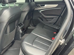 Обява за продажба на Audi A6 Limousine Sport 50 TDI quattro ~78 900 лв. - изображение 9