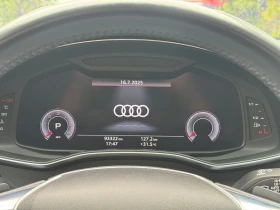 Обява за продажба на Audi A6 Limousine Sport 50 TDI quattro ~78 900 лв. - изображение 11
