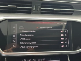 Audi A6 Limousine Sport 50 TDI quattro | Mobile.bg    15