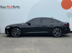 Audi A6 Limousine Sport 50 TDI quattro, снимка 4