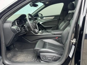 Обява за продажба на Audi A6 Limousine Sport 50 TDI quattro ~78 900 лв. - изображение 4